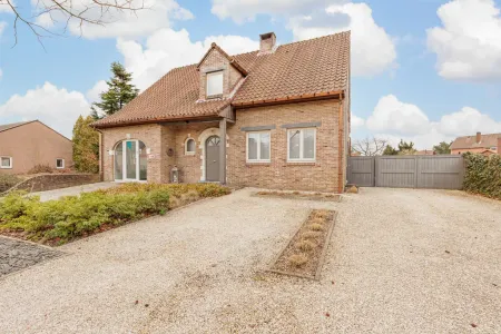 Huis Te Koop Genk