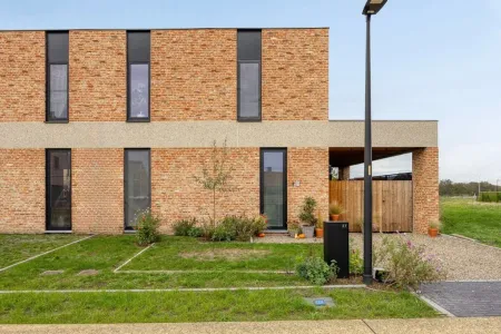 Huis Te Koop Bree
