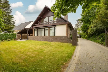 Huis Te Koop Hasselt