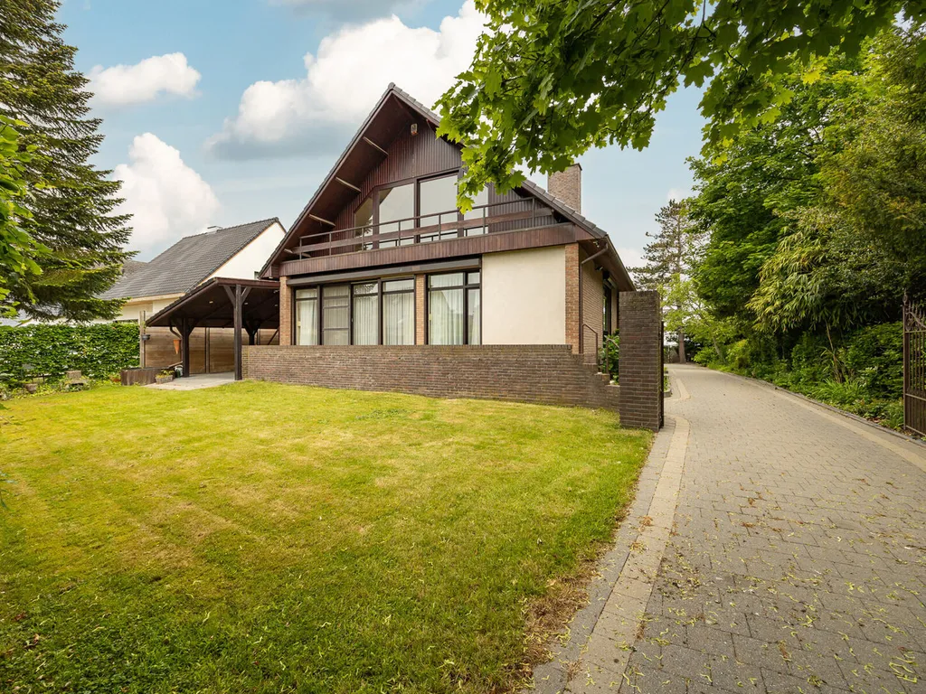 Hoofdfoto Huis in Hasselt