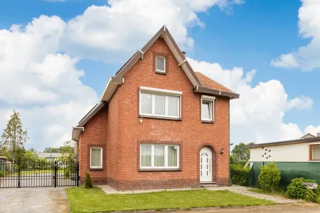 Huis Te Koop Hasselt
