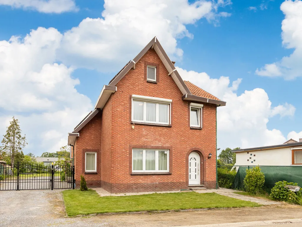 Hoofdfoto Huis in Hasselt