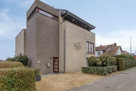 Appartement Te Koop Bree