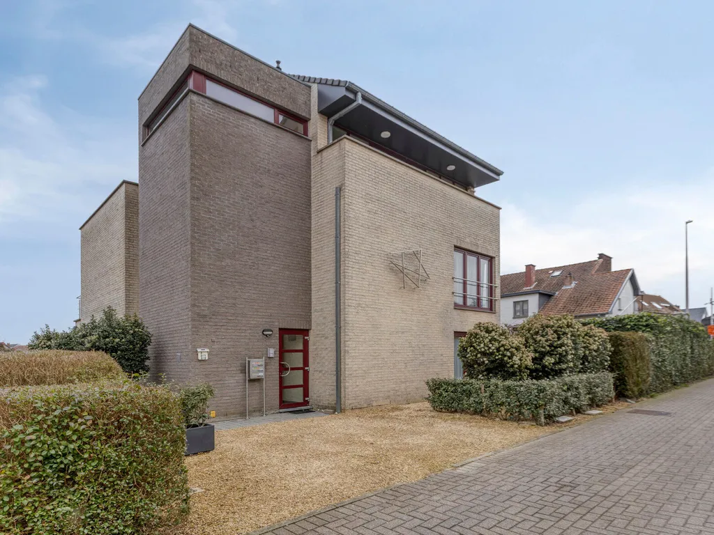 Hoofdfoto Appartement in Bree