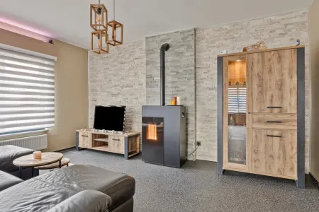 Huis Te Koop Hasselt