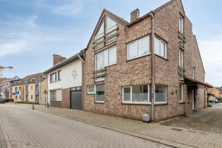 Appartement Te Koop Bree