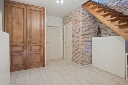 Huis Te Koop Houthalen-Helchteren