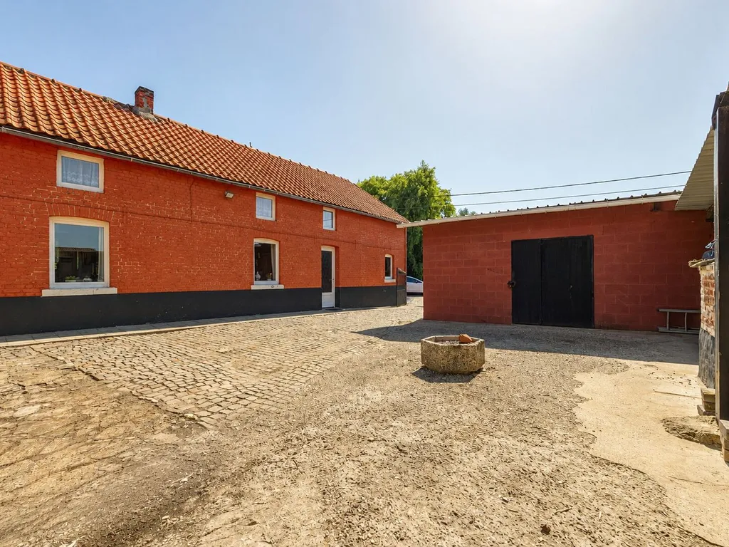 Hoofdfoto Huis in Wellen