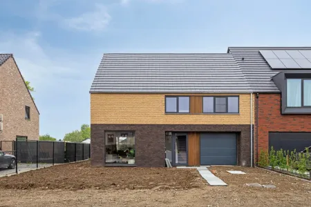 Huis Te Koop Hasselt