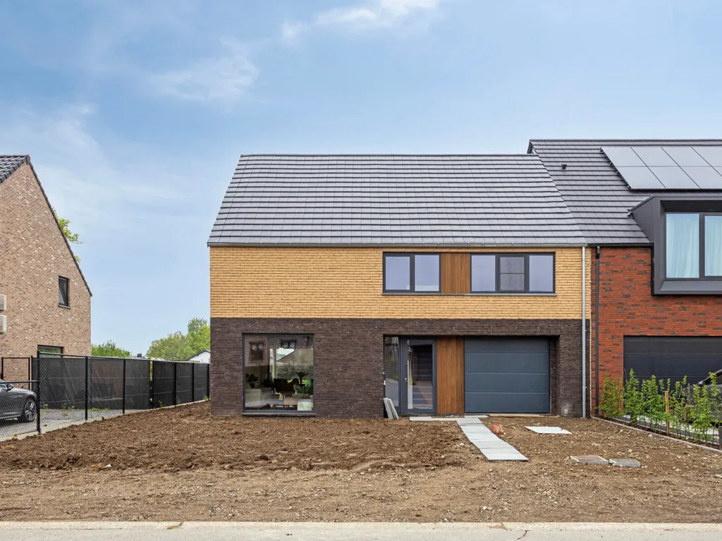 Hoofdfoto Huis in Hasselt