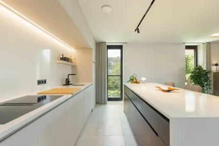 Appartement Te Koop Zonhoven