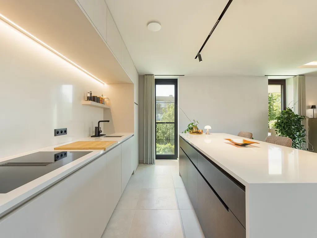Hoofdfoto Appartement in Zonhoven