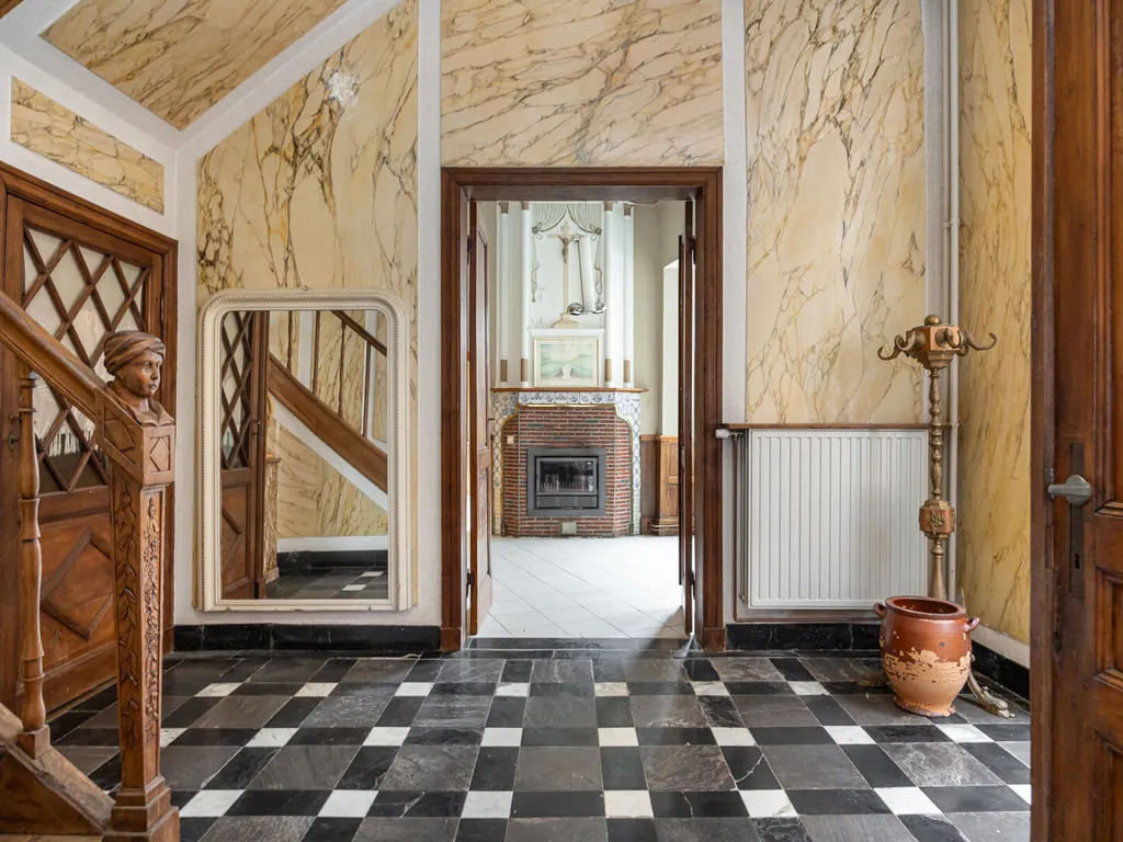 Hoofdfoto Huis in Borgloon