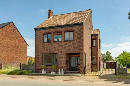 Huis Te Koop Lanaken