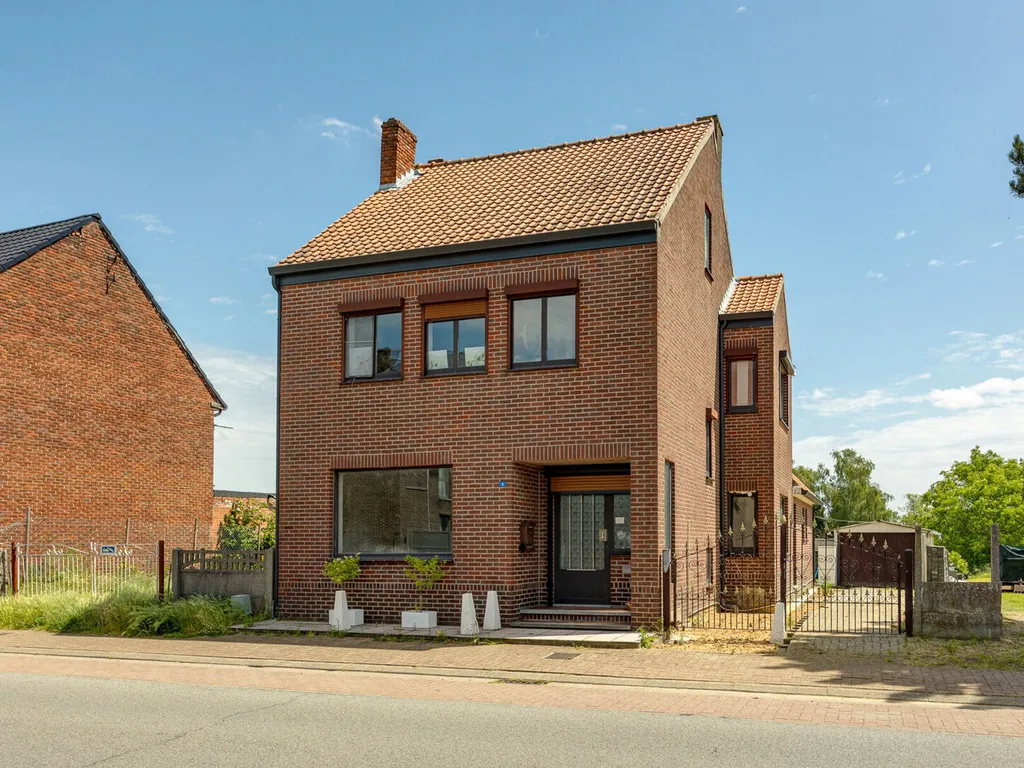 Hoofdfoto Huis in Lanaken