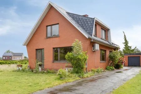 Huis Te Koop Hasselt