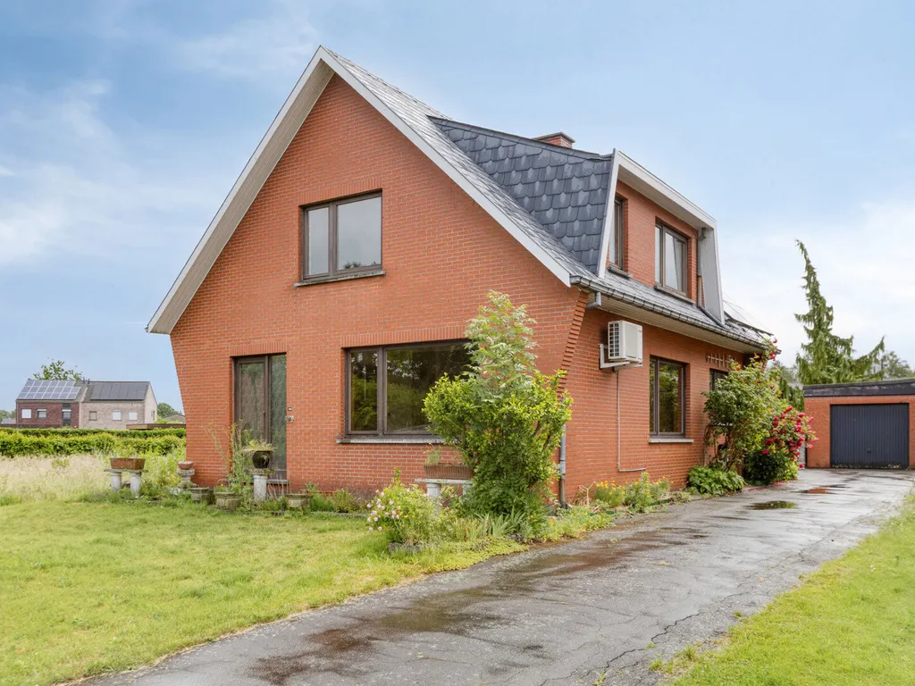 Hoofdfoto Huis in Hasselt