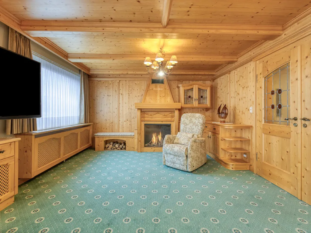 Hoofdfoto Appartement in Hasselt