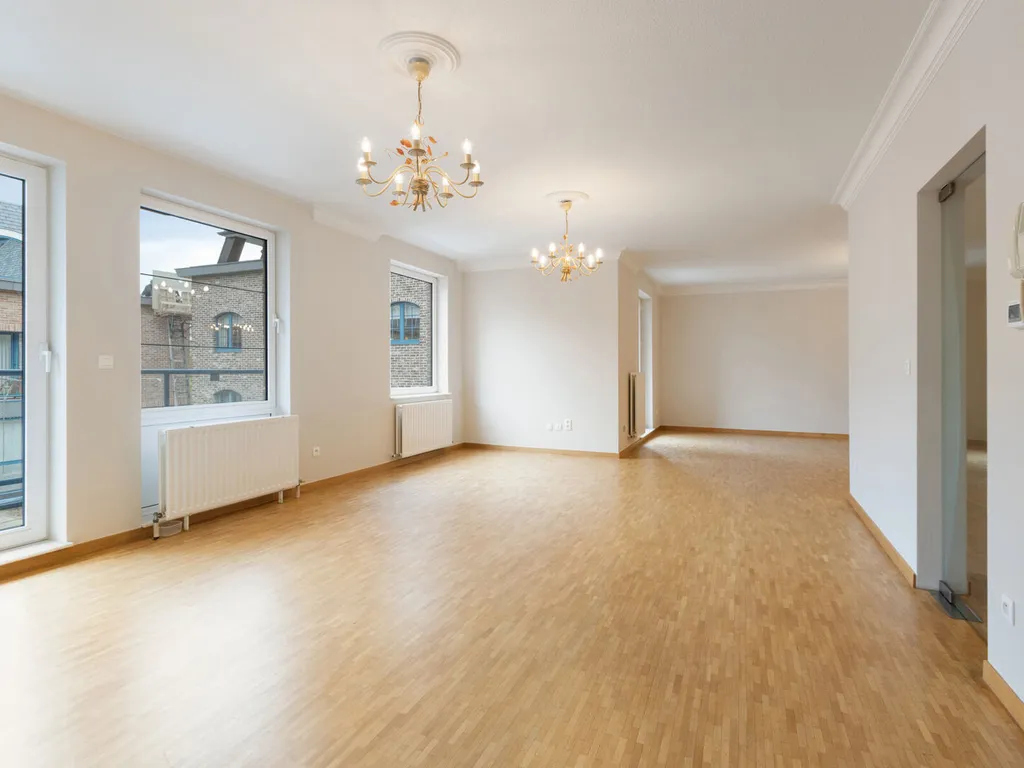 Hoofdfoto Appartement in Hasselt