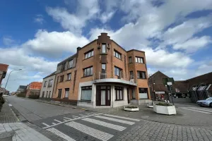 Appartement Te Koop Adegem