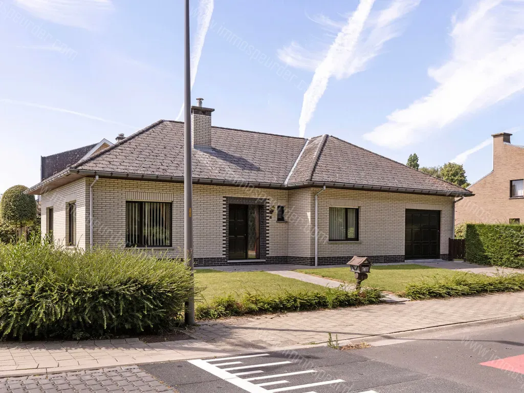 Huis in Kapelle-op-den-Bos - 1220027 - spoorwegstraat 15, 1880 Kapelle-op-den-Bos