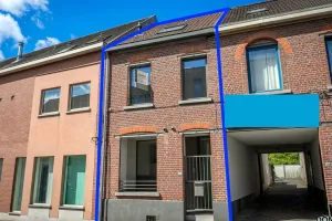 Huis Te Koop Meise