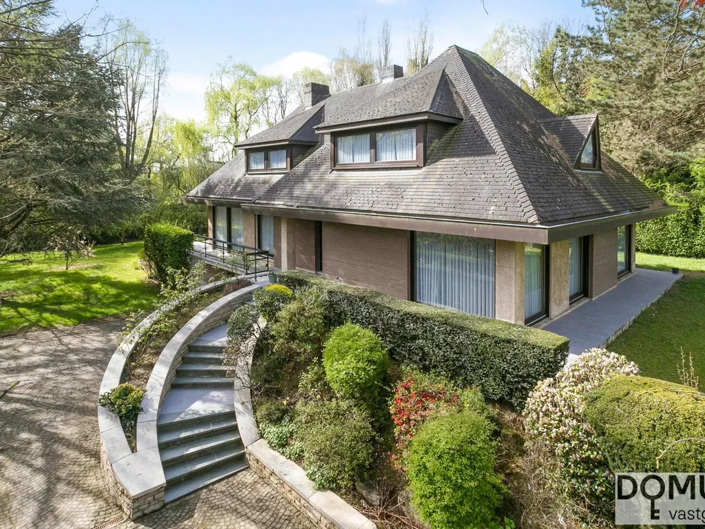 Hoofdfoto Villa in Meise