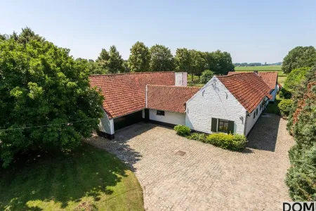 Huis Te Koop Meise