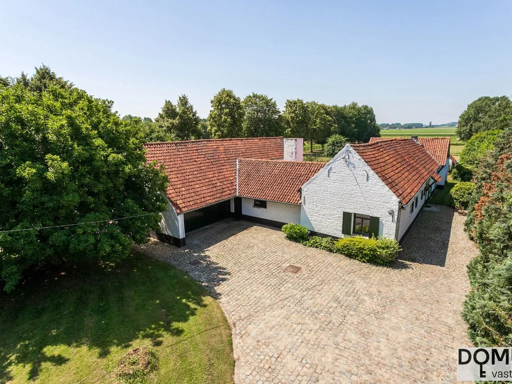 Hoofdfoto Huis in Meise