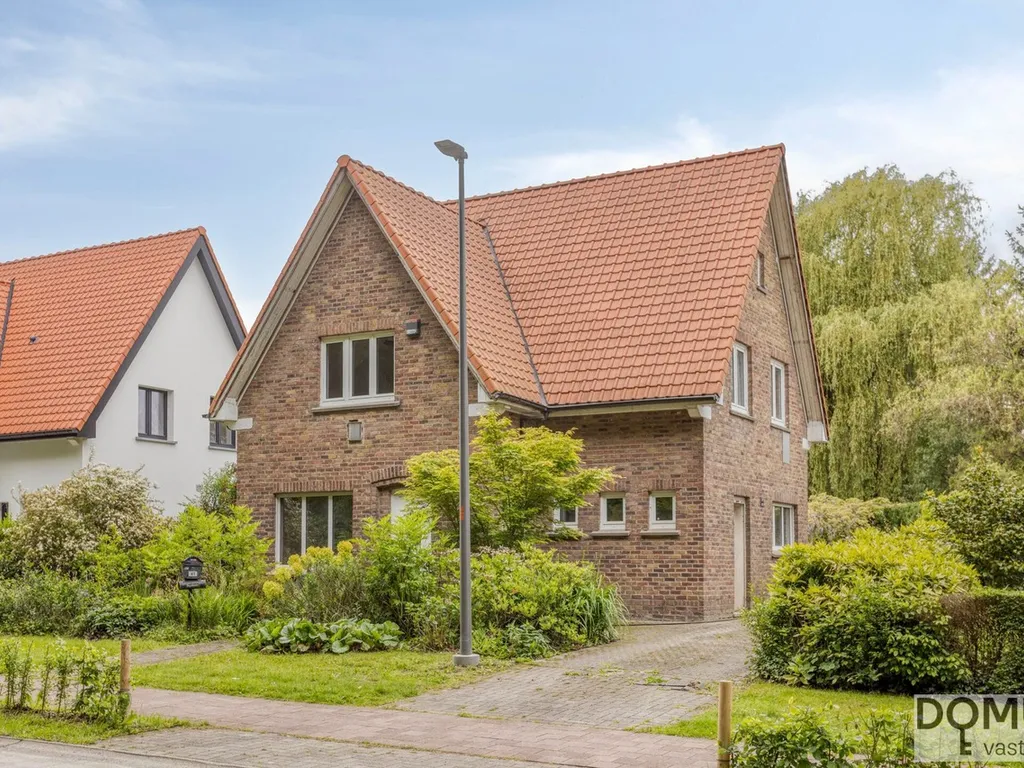 Hoofdfoto Huis in Meise