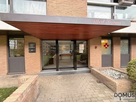 Appartement in Evere - Avenue Henry Dunant 17, 1140 - foto 2