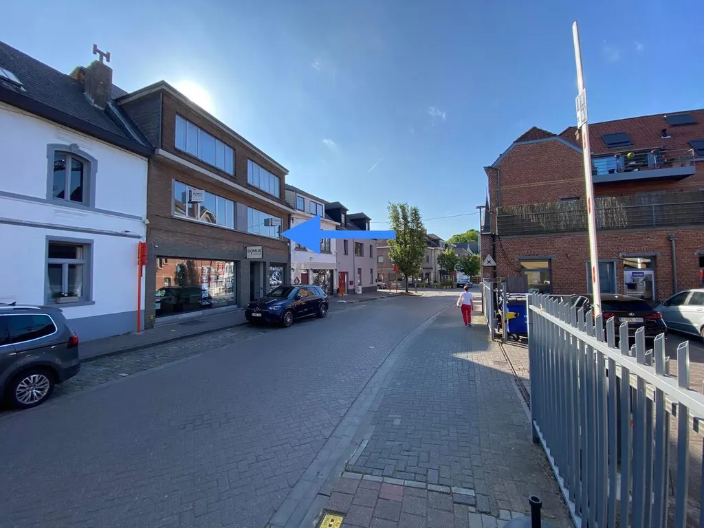 Hoofdfoto Appartement in Meise