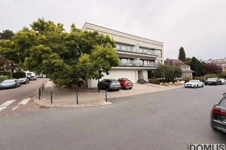 Appartement Te Koop Laken