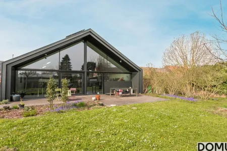 Huis Te Huur Meise