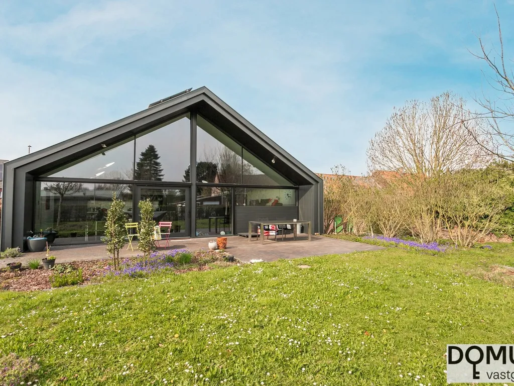Hoofdfoto Huis in Meise