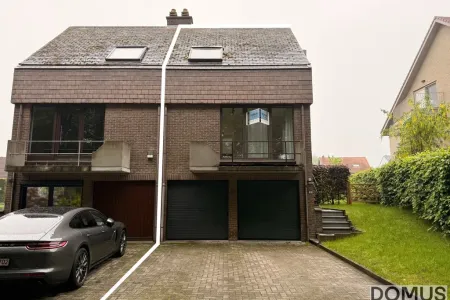 Huis Te Huur Meise