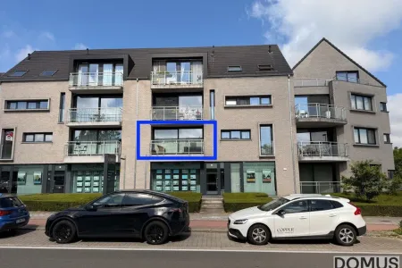 Maison À vendre Strombeek-Bever