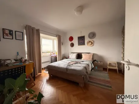 Appartement in Evere - Avenue Henry Dunant 17, 1140 - foto 10
