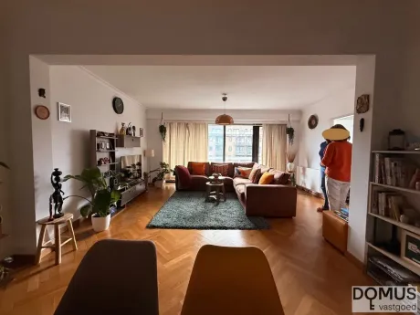 Appartement in Evere - Avenue Henry Dunant 17, 1140 - foto 4