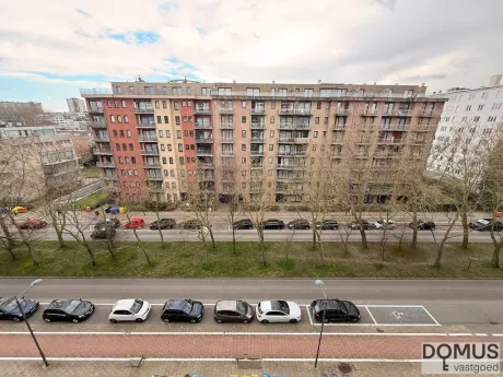 Appartement in Evere - Avenue Henry Dunant 17, 1140 - foto 5