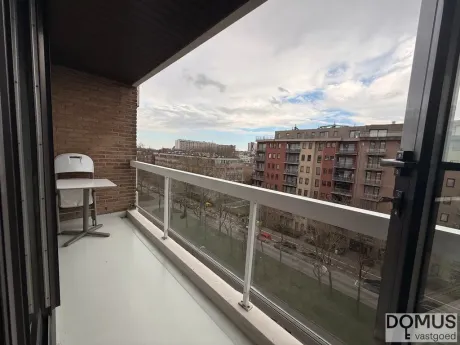 Appartement in Evere - Avenue Henry Dunant 17, 1140 - foto 6