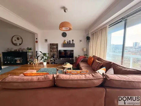 Appartement in Evere - Avenue Henry Dunant 17, 1140 - foto 7