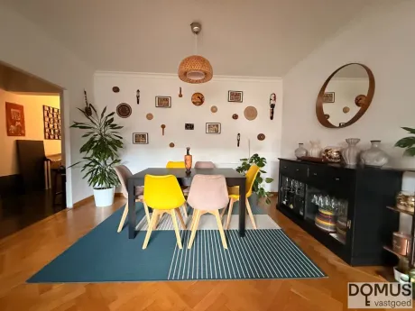 Appartement in Evere - Avenue Henry Dunant 17, 1140 - foto 8