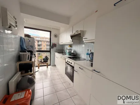 Appartement in Evere - Avenue Henry Dunant 17, 1140 - foto 9