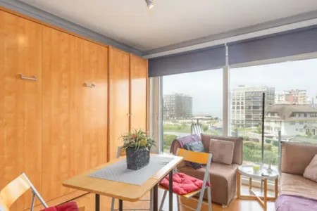 Studentenkot Te Koop Westende