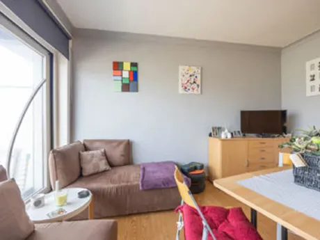 Appartement à Westende - Parklaan, 8434 - photo 2