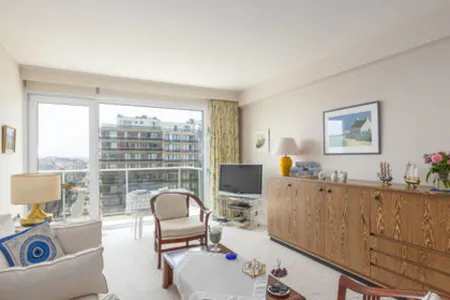 Appartement Te Koop Westende