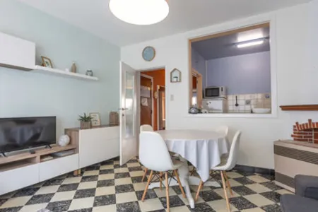 Appartement Te Koop Middelkerke