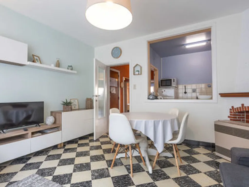 Hoofdfoto Appartement in Middelkerke