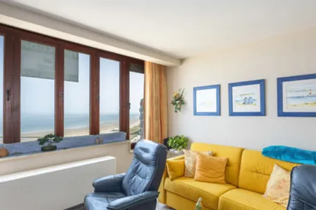 Appartement Te Koop Westende